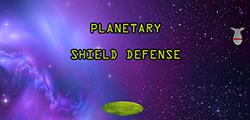 PlanetShield key art